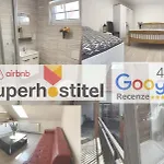 Rezidence Villa Kobylí