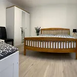 Rezidence * Kobylí