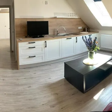 Rezidence Villa Kobylí