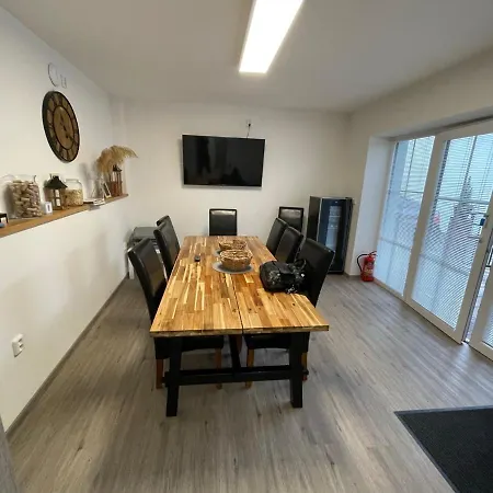 Rezidence Villa