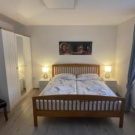 Rezidence Villa *