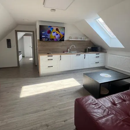 Rezidence Villa