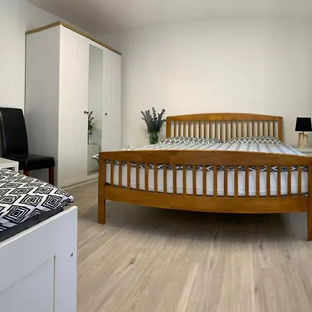 Rezidence * Kobylí