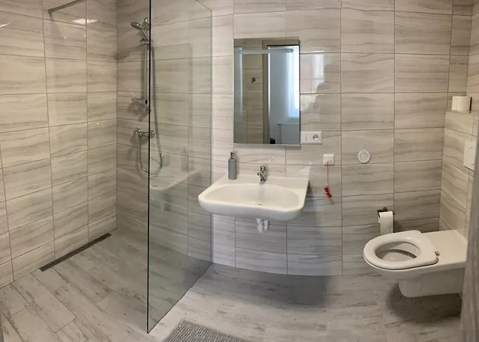 Rezidence Villa Kobylí