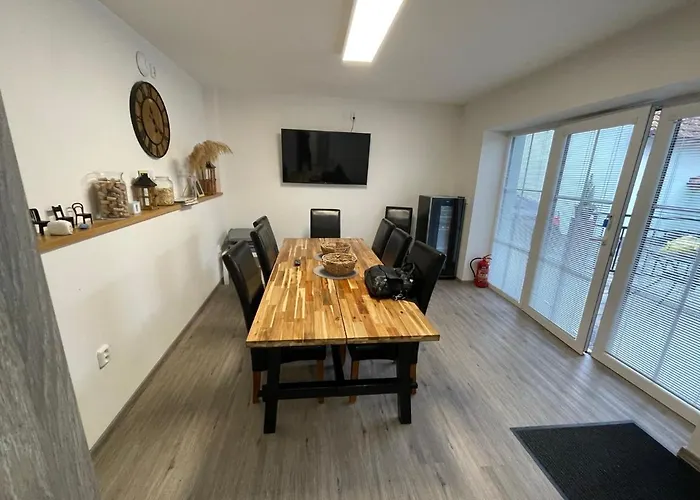Rezidence Villa