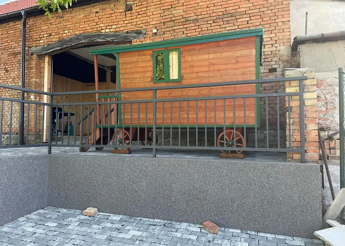 Rezidence Villa *