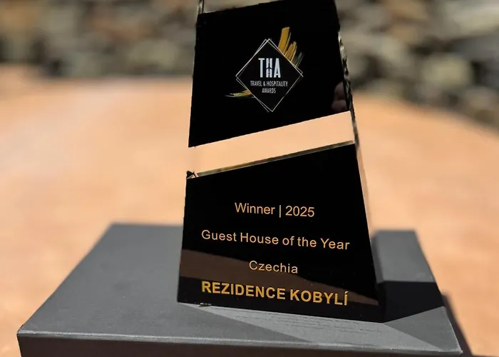 Rezidence *
