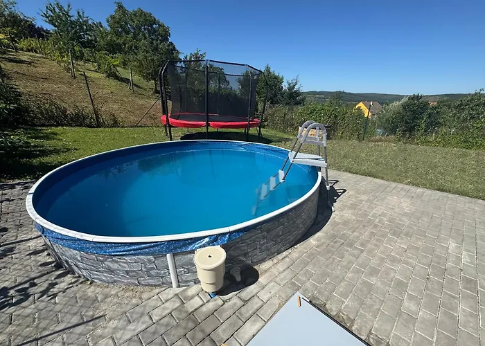 Villa Rezidence *