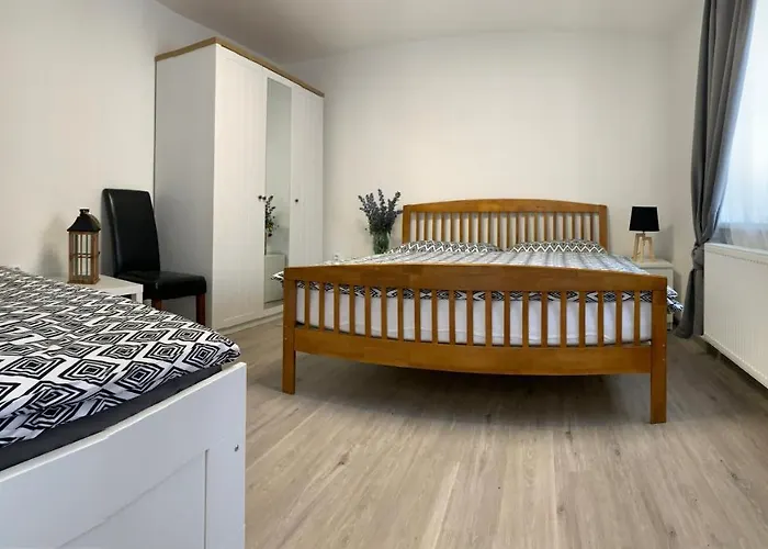 Rezidence * Kobylí