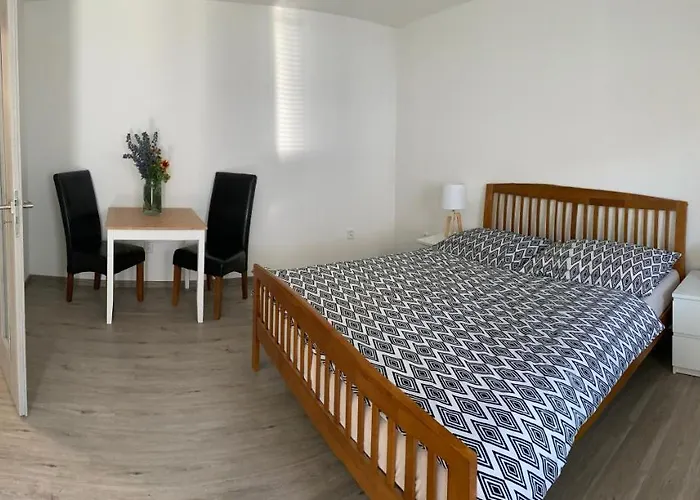 Rezidence Villa *